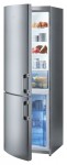 Buzdolabı Gorenje RK 60352 DE 60.00x180.00x64.00 sm