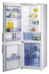 Хладилник Gorenje RK 60352 W 60.00x180.00x64.00 см