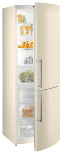 Холодильник Gorenje RK 60355 DC Фото, характеристики