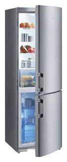 Kylskåp Gorenje RK 60355 DE Fil, egenskaper