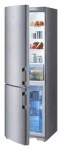 ตู้เย็น Gorenje RK 60355 DE 60.00x180.00x64.00 เซนติเมตร