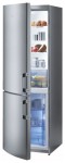 Refrigerator Gorenje RK 60358 DE 60.00x180.00x64.00 cm