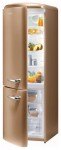 Холодильник Gorenje RK 60359 OCO 60.00x188.70x64.00 см