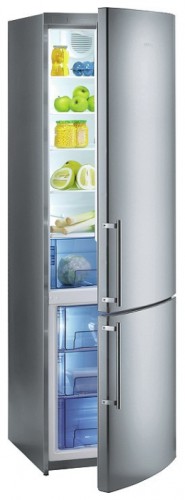 Tủ lạnh Gorenje RK 60395 DE ảnh, đặc điểm