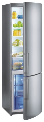 Buzdolabı Gorenje RK 60398 DE fotoğraf, özellikleri