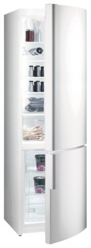 Холодильник Gorenje RK 61 W2 Фото, характеристики