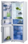 Tủ lạnh Gorenje RK 61340 W 60.00x180.00x64.00 cm