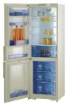 Refrigerator Gorenje RK 61341 C 60.00x180.00x64.00 cm