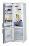 Холодильник Gorenje RK 61390 W 60.00x200.00x64.00 см
