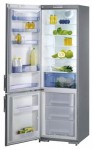 Refrigerator Gorenje RK 61391 E 60.00x200.00x64.00 cm