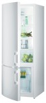 Tủ lạnh Gorenje RK 61620 W 60.00x162.00x64.00 cm