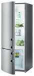 Tủ lạnh Gorenje RK 61620 X 60.00x162.00x64.00 cm