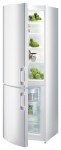 Холодильник Gorenje RK 6180 AW 60.00x180.00x64.00 см