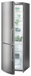 Холодильник Gorenje RK 6181 EX 60.00x180.00x64.00 см