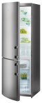 Tủ lạnh Gorenje RK 61811 X 60.00x180.00x64.00 cm