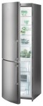Refrigerator Gorenje RK 6182 EX 60.00x180.00x64.00 cm