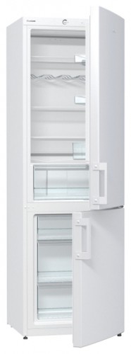 Холодильник Gorenje RK 6191 AW фото, Характеристики