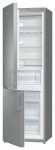 Холодильник Gorenje RK 6191 AX 60.00x185.00x64.00 см