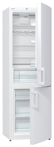 Buzdolabı Gorenje RK 6191 BW fotoğraf, özellikleri