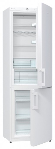Холодильник Gorenje RK 6191 EW Фото, характеристики