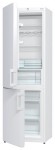 Холодильник Gorenje RK 6191 EW 60.00x185.00x64.00 см