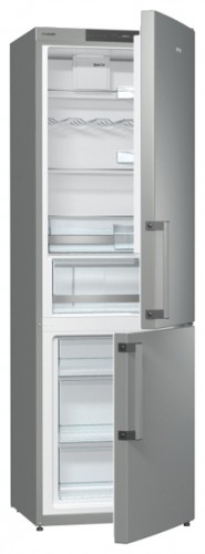 Холодильник Gorenje RK 6191 KX Фото, характеристики