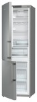 Холодильник Gorenje RK 6191 KX 60.00x185.00x64.00 см