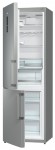 Холодильник Gorenje RK 6191 LX 60.00x185.00x64.00 см