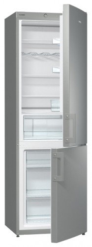 Хладилник Gorenje RK 6192 AX снимка, Характеристики