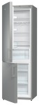 Холодильник Gorenje RK 6192 AX 60.00x185.00x64.00 см