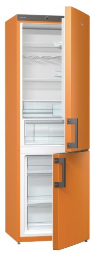 Buzdolabı Gorenje RK 6192 EO fotoğraf, özellikleri