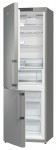 Холодильник Gorenje RK 6192 KX 60.00x185.00x64.00 см