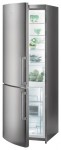 Tủ lạnh Gorenje RK 6200 FX 60.00x200.00x64.00 cm