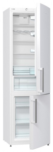 Buzdolabı Gorenje RK 6201 FW fotoğraf, özellikleri