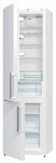 Холодильник Gorenje RK 6201 FW 60.00x200.00x64.00 см