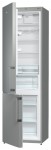 ตู้เย็น Gorenje RK 6201 FX 60.00x200.00x64.00 เซนติเมตร