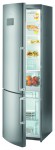 Холодильник Gorenje RK 6201 UX/2 60.00x200.00x64.00 см