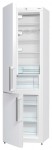 Refrigerator Gorenje RK 6202 EW 60.00x200.00x64.00 cm