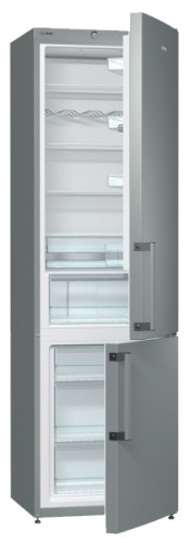 Refrigerator Gorenje RK 6202 EX larawan, katangian