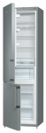 Buzdolabı Gorenje RK 6202 EX 60.00x200.00x64.00 sm