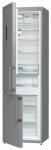 Ψυγείο Gorenje RK 6202 LX 60.00x200.00x64.00 cm
