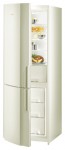 Холодильник Gorenje RK 62341 C 60.00x180.00x64.00 см