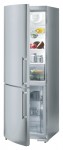 Refrigerator Gorenje RK 62345 DA 60.00x180.00x64.00 cm