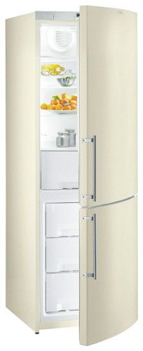 Холодильник Gorenje RK 62345 DC Фото, характеристики