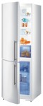 Refrigerator Gorenje RK 62345 DW 60.00x180.00x64.00 cm