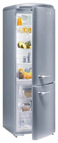 Холодильник Gorenje RK 62351 OA фото, Характеристики