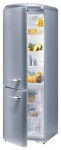 Холодильник Gorenje RK 62351 OA 60.00x189.00x64.00 см
