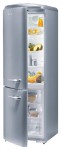 Холодильник Gorenje RK 62358 OA 60.00x188.70x64.00 см