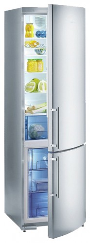 Buzdolabı Gorenje RK 62395 DA fotoğraf, özellikleri