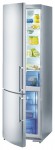Refrigerator Gorenje RK 62395 DA 60.00x200.00x64.00 cm